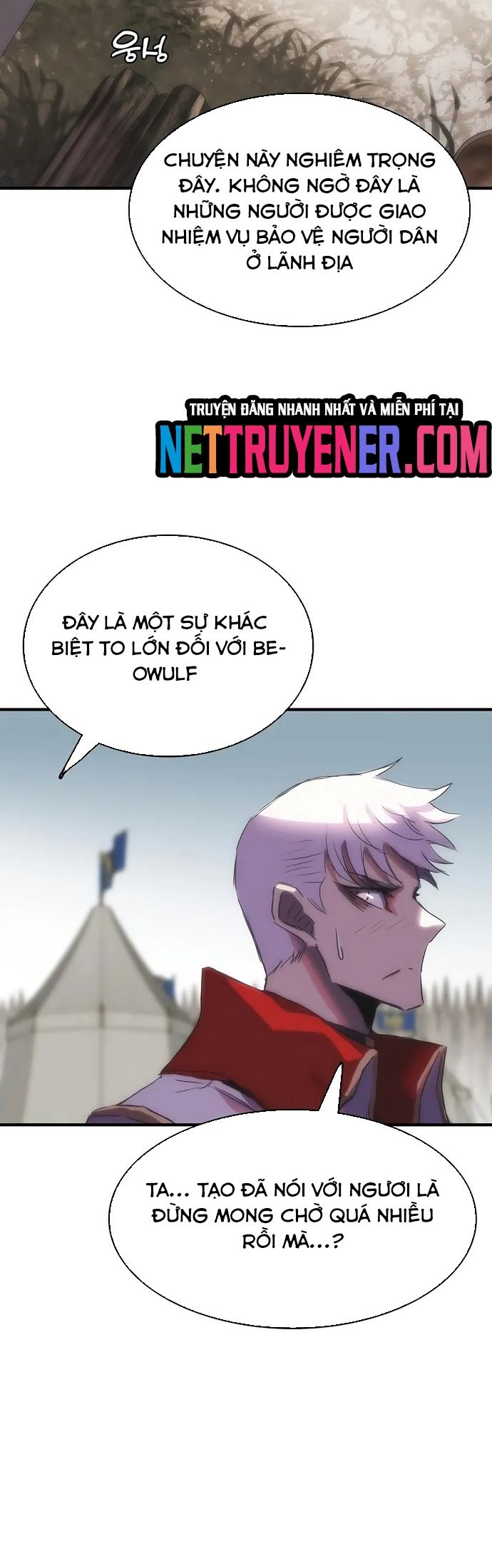 đọc truyện Bản Năng Hồi Quy Của Chó Săn Chương 64 ảnh 35 tại Thiên Thai Truyện