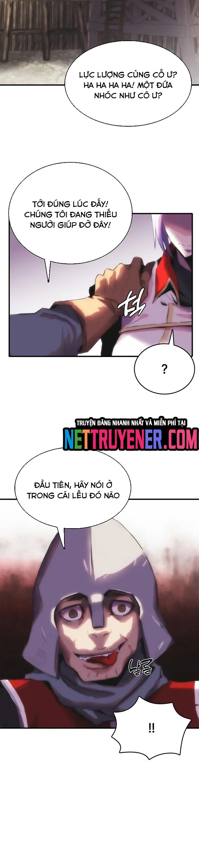 đọc truyện Bản Năng Hồi Quy Của Chó Săn Chương 64 ảnh 37 tại Thiên Thai Truyện