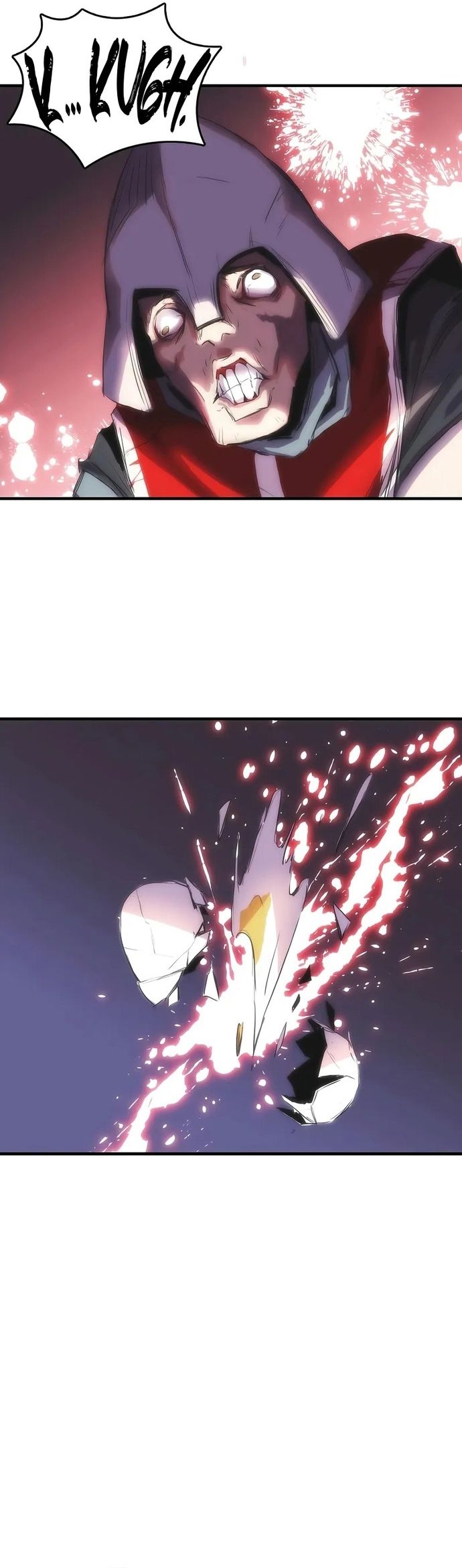 đọc truyện Bản Năng Hồi Quy Của Chó Săn Chương 64 ảnh 40 tại Thiên Thai Truyện