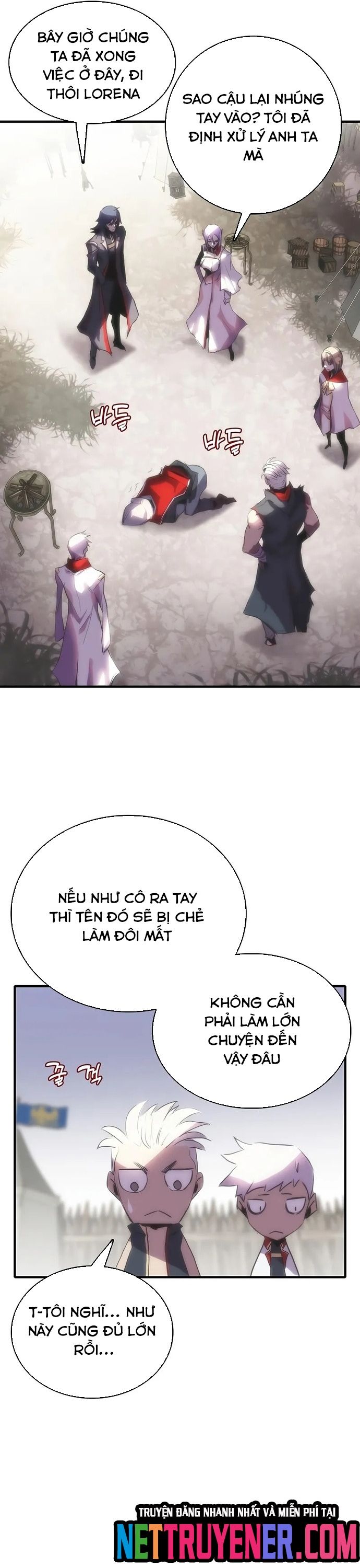 đọc truyện Bản Năng Hồi Quy Của Chó Săn Chương 64 ảnh 41 tại Thiên Thai Truyện