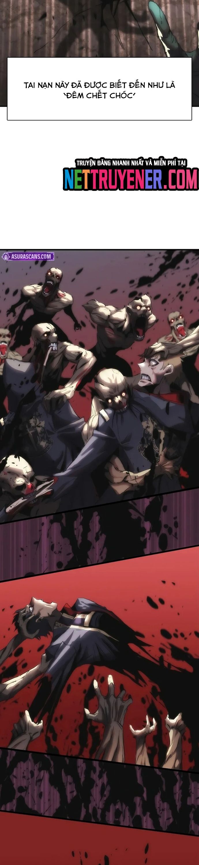 đọc truyện Bản Năng Hồi Quy Của Chó Săn Chương 64 ảnh 6 tại Thiên Thai Truyện