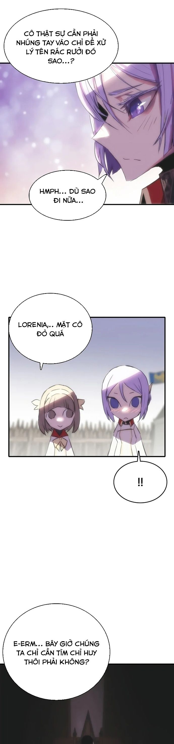 đọc truyện Bản Năng Hồi Quy Của Chó Săn Chương 64 ảnh 42 tại Thiên Thai Truyện