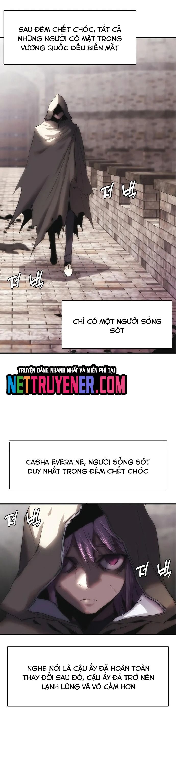 đọc truyện Bản Năng Hồi Quy Của Chó Săn Chương 64 ảnh 8 tại Thiên Thai Truyện