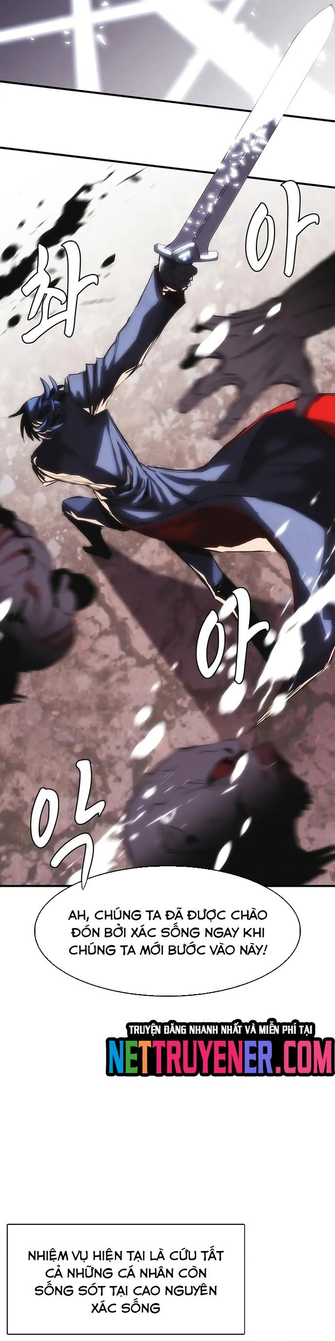 đọc truyện Bản Năng Hồi Quy Của Chó Săn Chương 64 ảnh 10 tại Thiên Thai Truyện