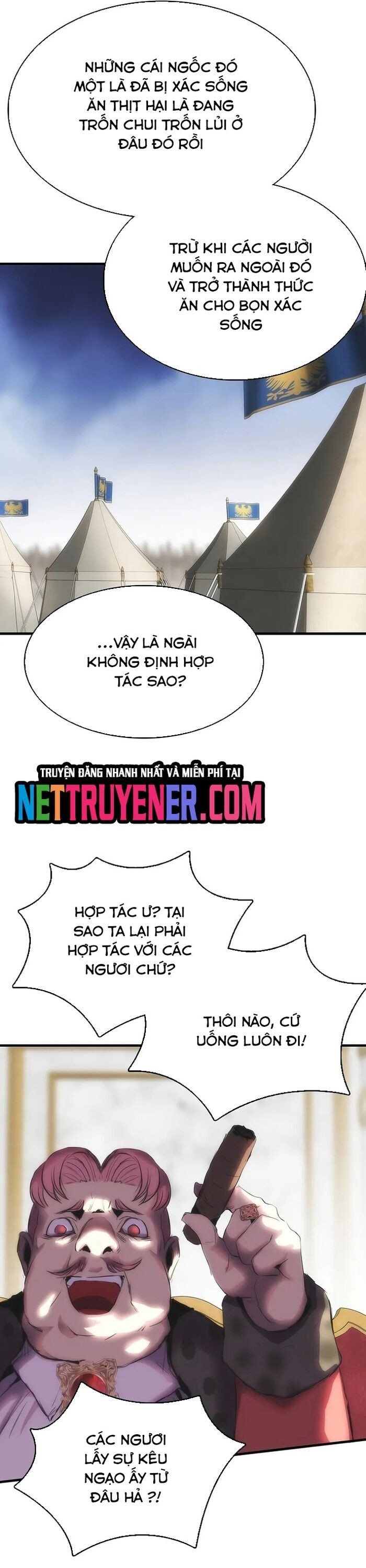 đọc truyện Bản Năng Hồi Quy Của Chó Săn Chương 65 ảnh 15 tại Thiên Thai Truyện