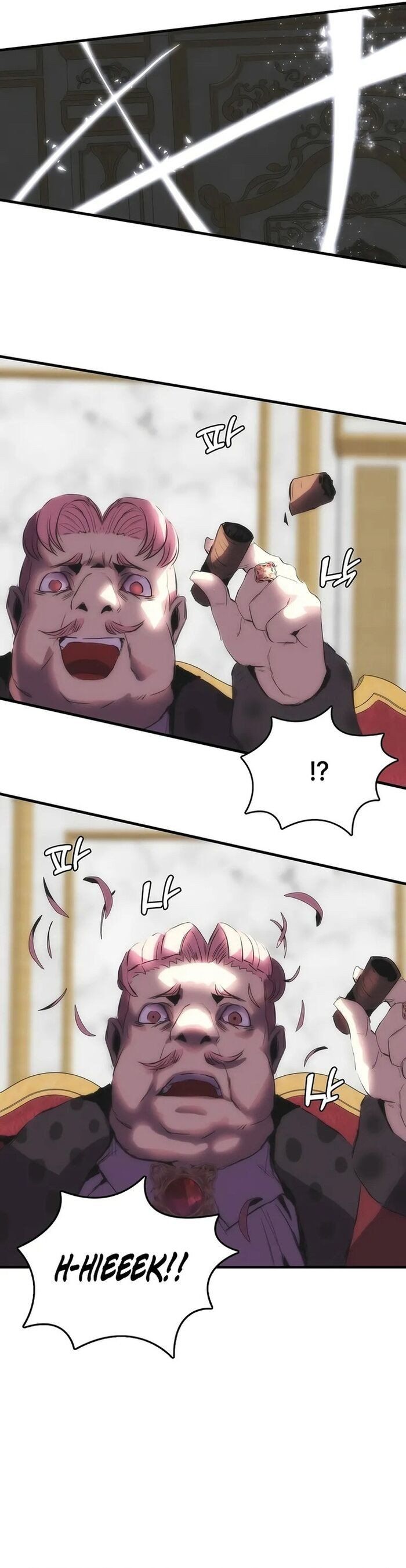 đọc truyện Bản Năng Hồi Quy Của Chó Săn Chương 65 ảnh 16 tại Thiên Thai Truyện