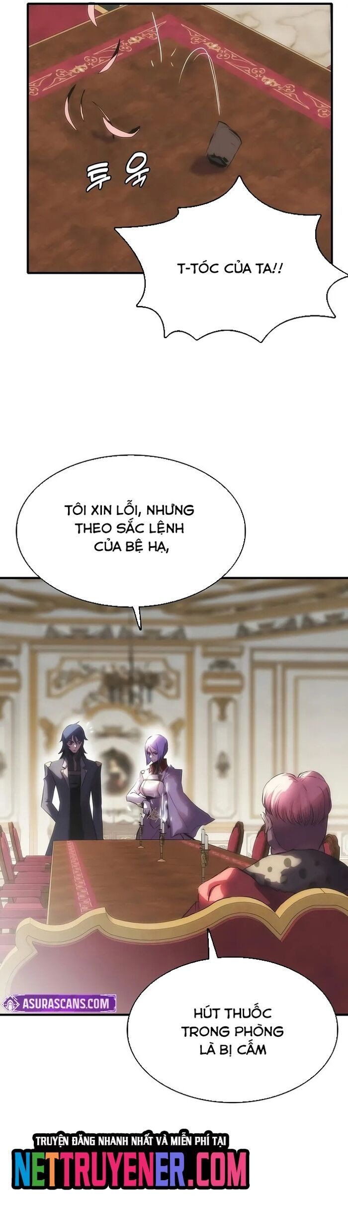 đọc truyện Bản Năng Hồi Quy Của Chó Săn Chương 65 ảnh 17 tại Thiên Thai Truyện