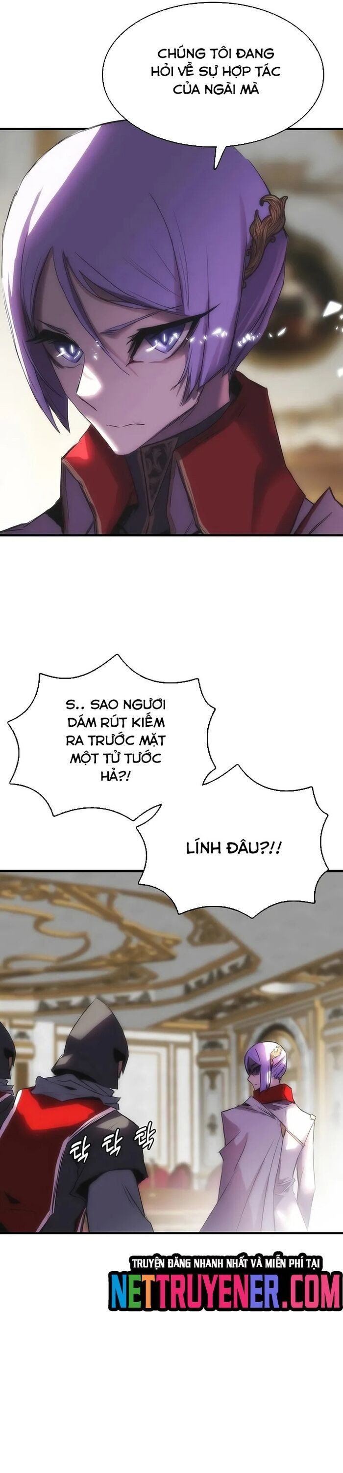 đọc truyện Bản Năng Hồi Quy Của Chó Săn Chương 65 ảnh 18 tại Thiên Thai Truyện