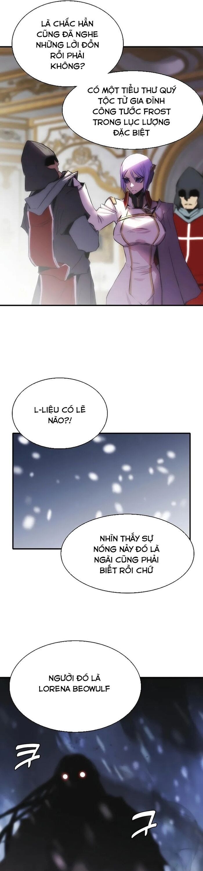 đọc truyện Bản Năng Hồi Quy Của Chó Săn Chương 65 ảnh 20 tại Thiên Thai Truyện