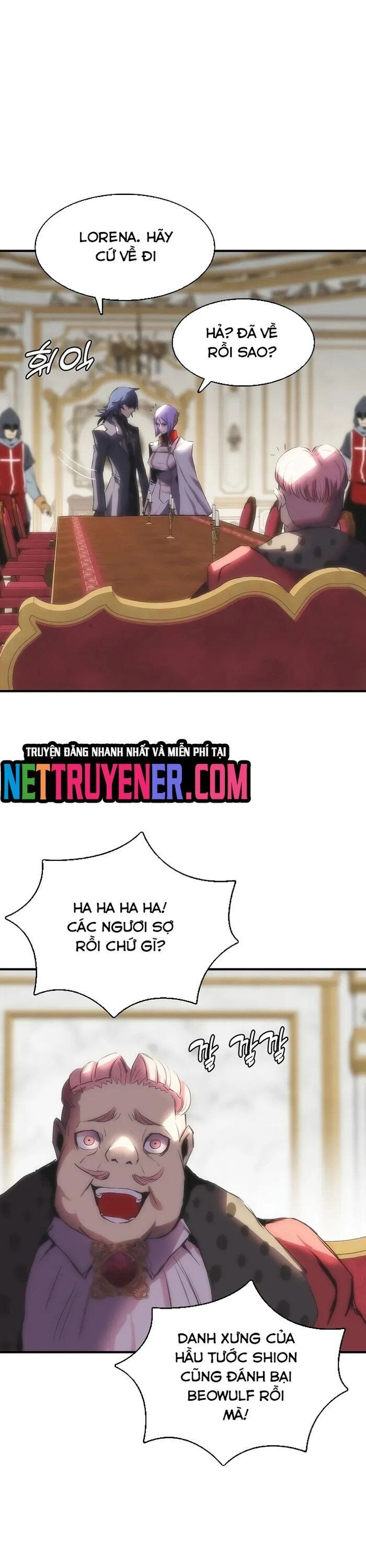 đọc truyện Bản Năng Hồi Quy Của Chó Săn Chương 65 ảnh 27 tại Thiên Thai Truyện