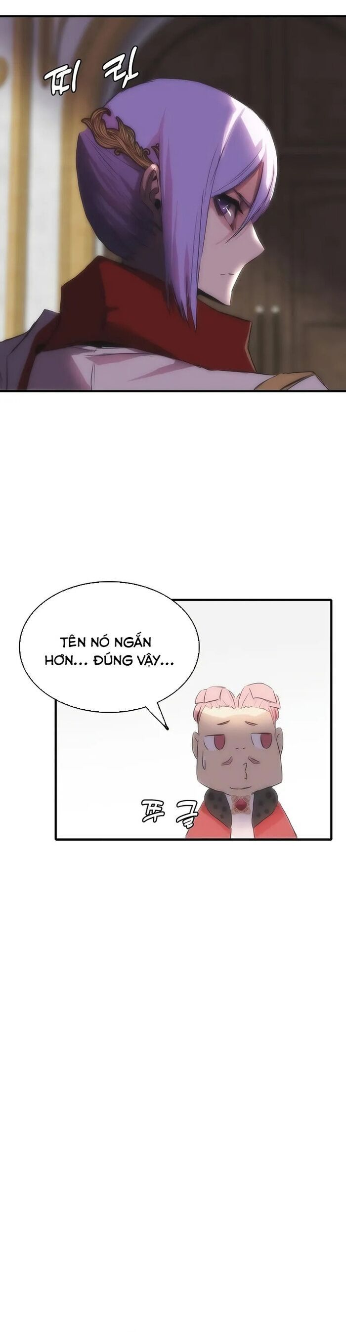 đọc truyện Bản Năng Hồi Quy Của Chó Săn Chương 65 ảnh 28 tại Thiên Thai Truyện