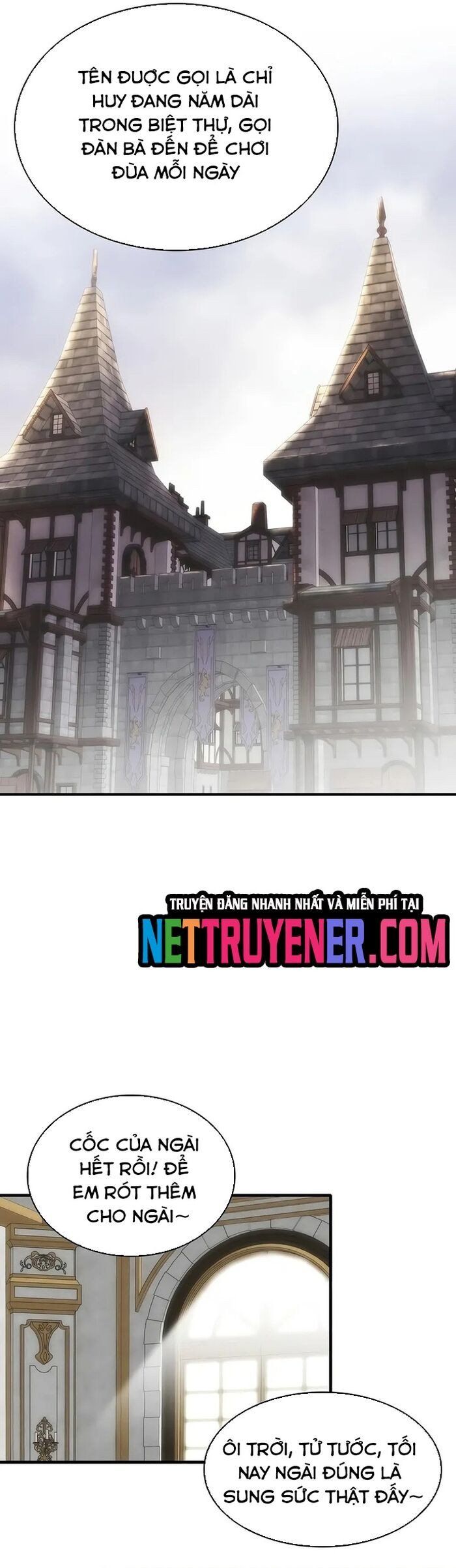 đọc truyện Bản Năng Hồi Quy Của Chó Săn Chương 65 ảnh 5 tại Thiên Thai Truyện