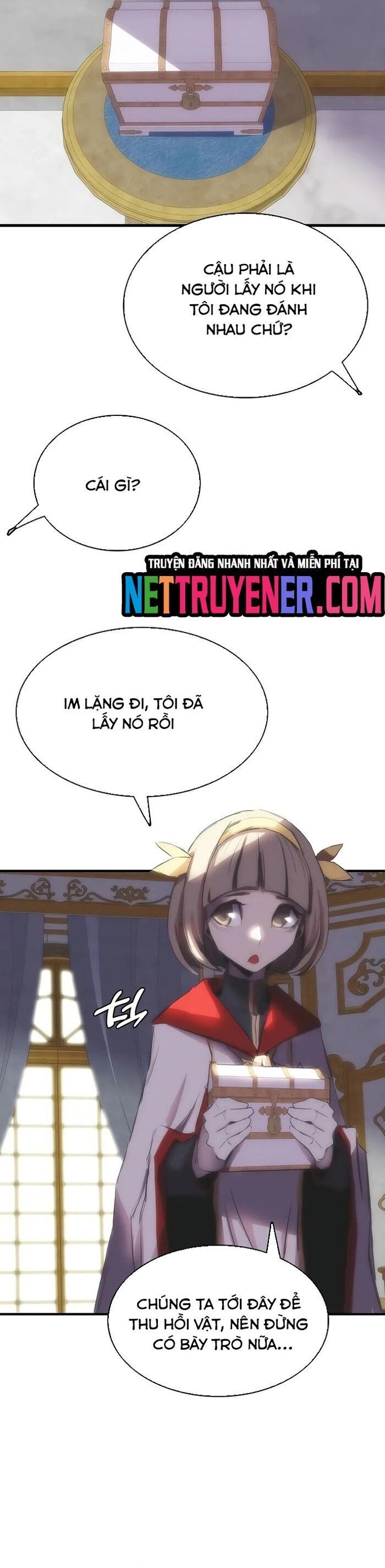 đọc truyện Bản Năng Hồi Quy Của Chó Săn Chương 65 ảnh 32 tại Thiên Thai Truyện