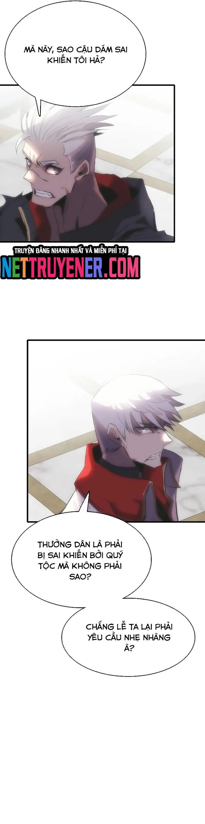 đọc truyện Bản Năng Hồi Quy Của Chó Săn Chương 65 ảnh 33 tại Thiên Thai Truyện