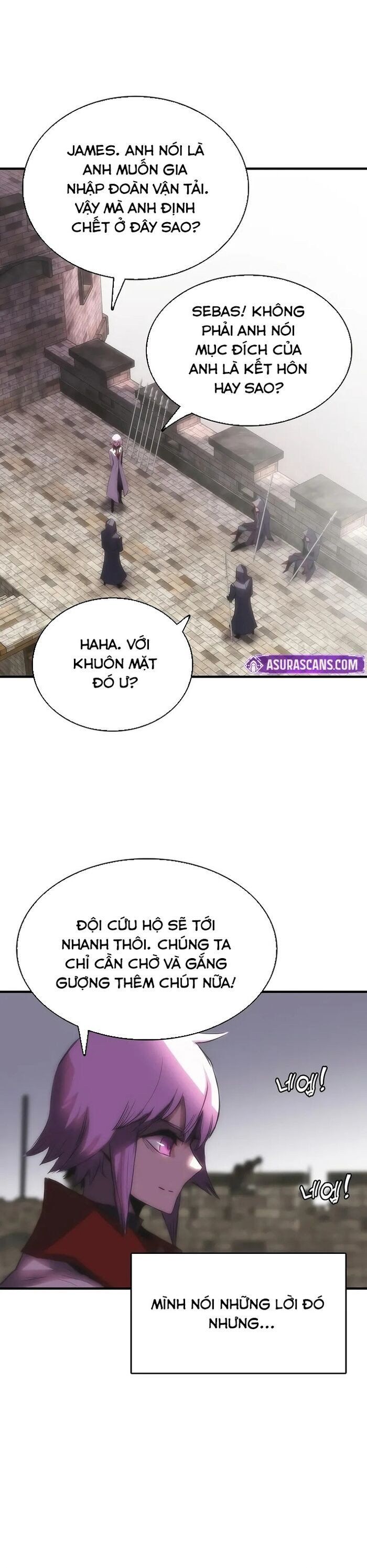 đọc truyện Bản Năng Hồi Quy Của Chó Săn Chương 65 ảnh 40 tại Thiên Thai Truyện