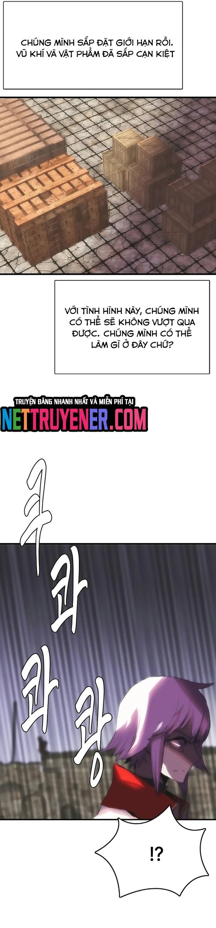 đọc truyện Bản Năng Hồi Quy Của Chó Săn Chương 65 ảnh 41 tại Thiên Thai Truyện