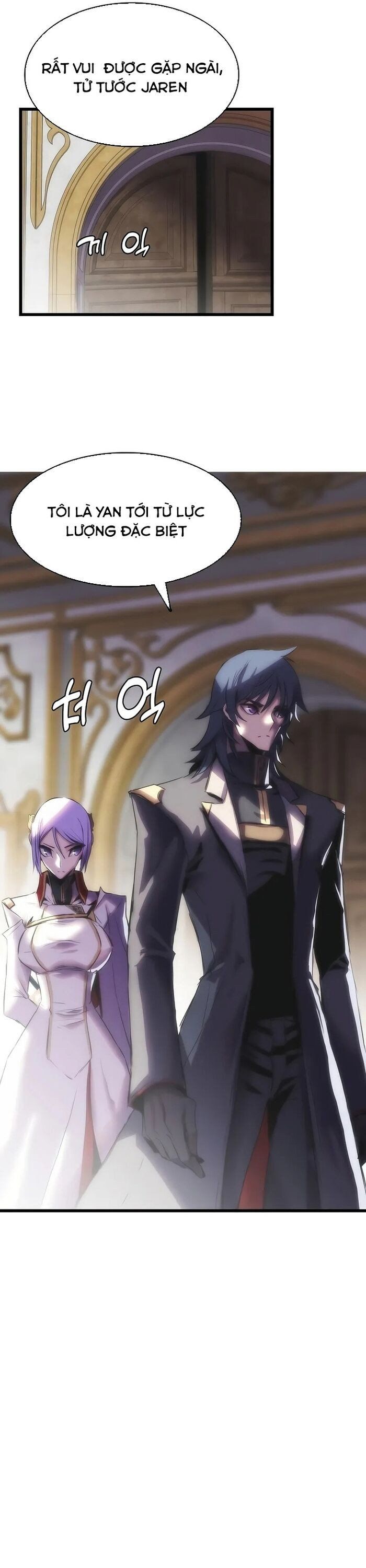 đọc truyện Bản Năng Hồi Quy Của Chó Săn Chương 65 ảnh 8 tại Thiên Thai Truyện