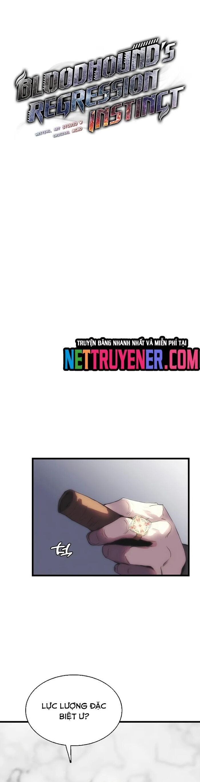 đọc truyện Bản Năng Hồi Quy Của Chó Săn Chương 65 ảnh 9 tại Thiên Thai Truyện