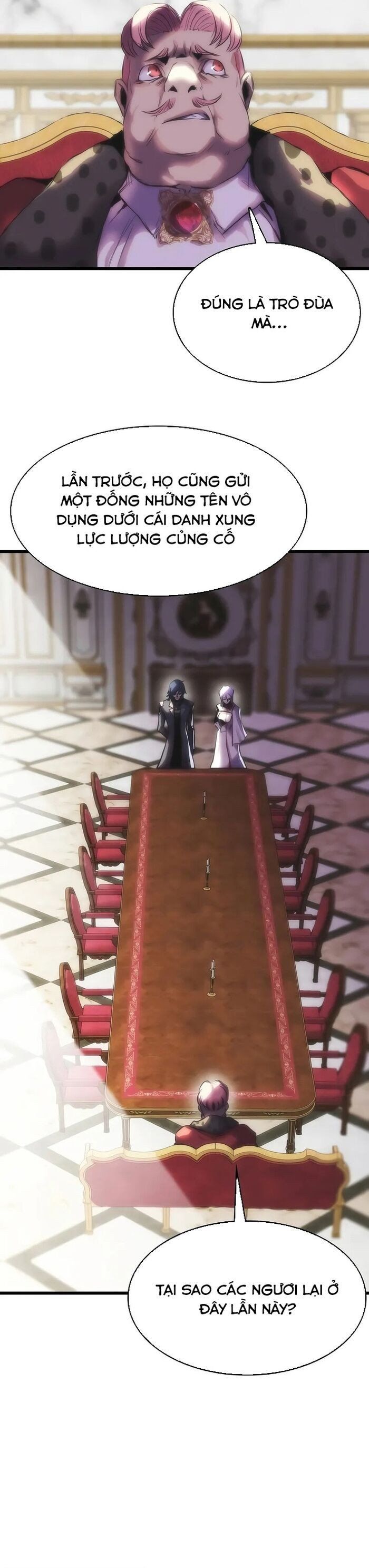 đọc truyện Bản Năng Hồi Quy Của Chó Săn Chương 65 ảnh 10 tại Thiên Thai Truyện