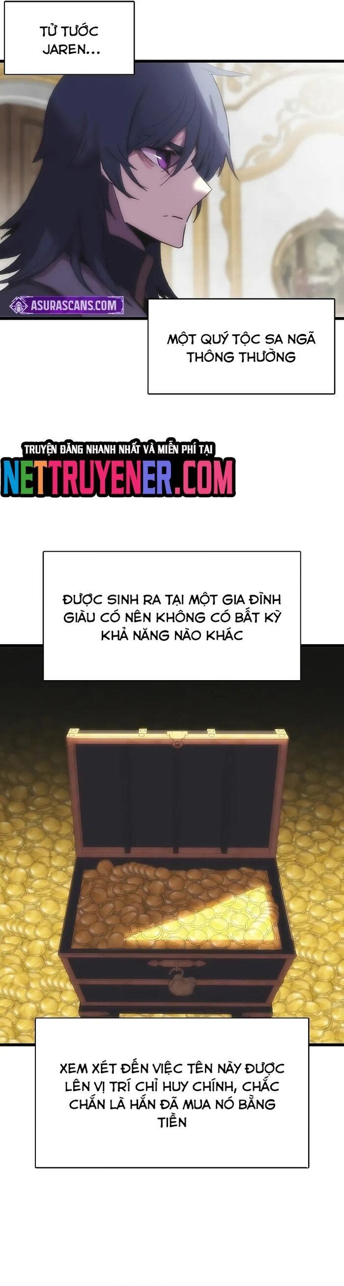 đọc truyện Bản Năng Hồi Quy Của Chó Săn Chương 65 ảnh 11 tại Thiên Thai Truyện