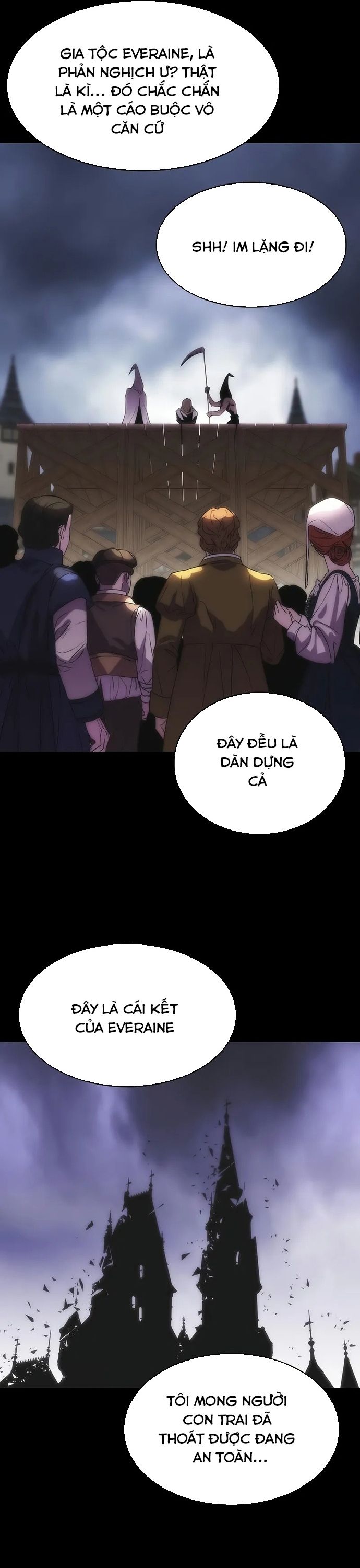 đọc truyện Bản Năng Hồi Quy Của Chó Săn Chương 66 ảnh 15 tại Thiên Thai Truyện