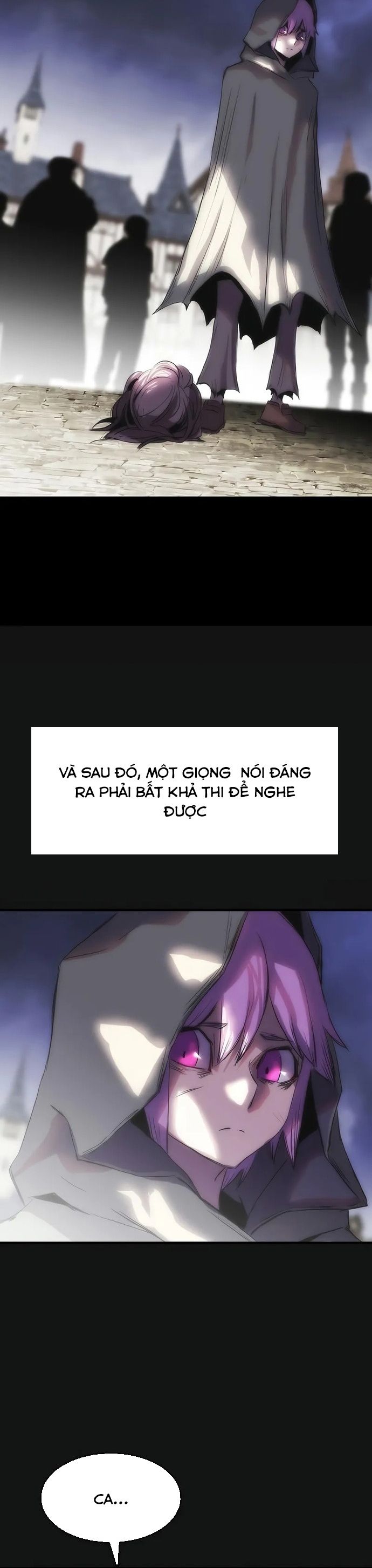 đọc truyện Bản Năng Hồi Quy Của Chó Săn Chương 66 ảnh 18 tại Thiên Thai Truyện