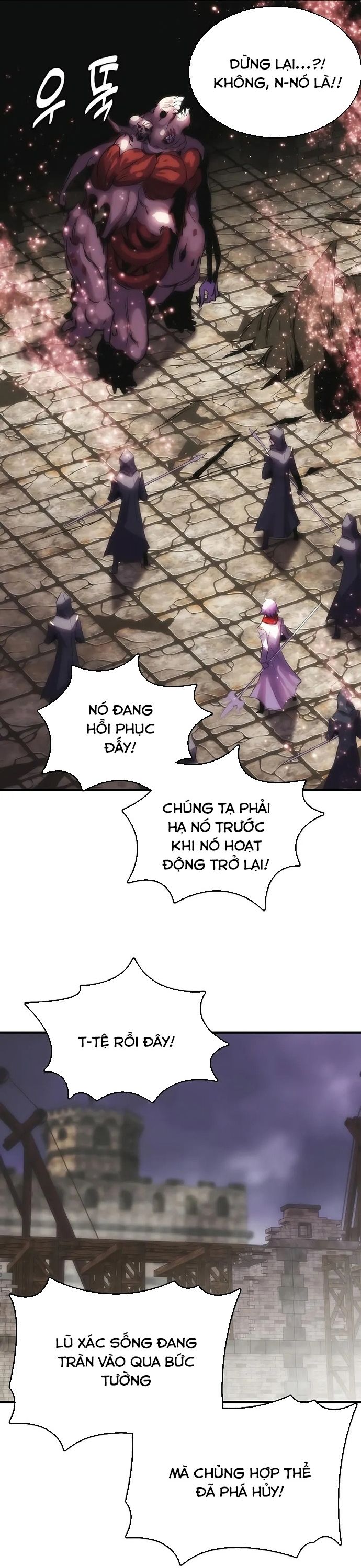 đọc truyện Bản Năng Hồi Quy Của Chó Săn Chương 66 ảnh 22 tại Thiên Thai Truyện