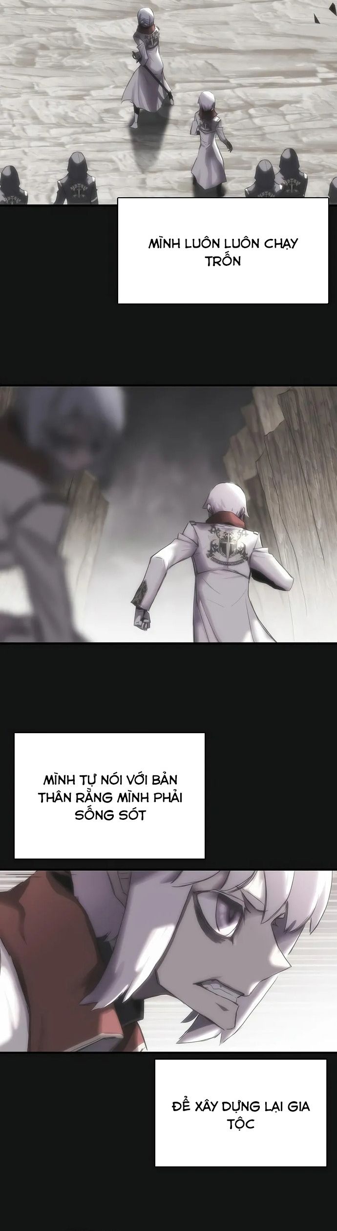 đọc truyện Bản Năng Hồi Quy Của Chó Săn Chương 66 ảnh 26 tại Thiên Thai Truyện