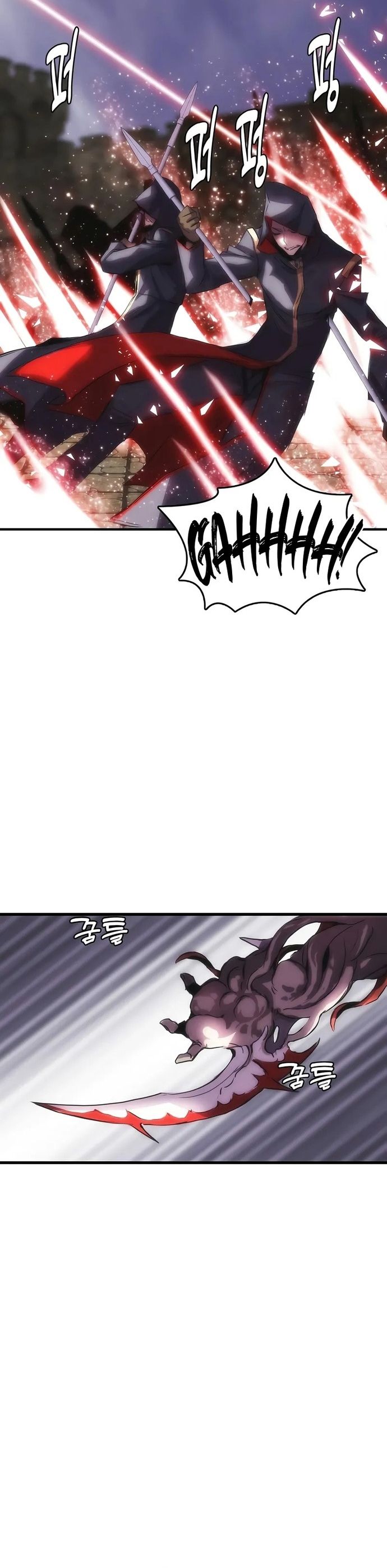 đọc truyện Bản Năng Hồi Quy Của Chó Săn Chương 66 ảnh 28 tại Thiên Thai Truyện