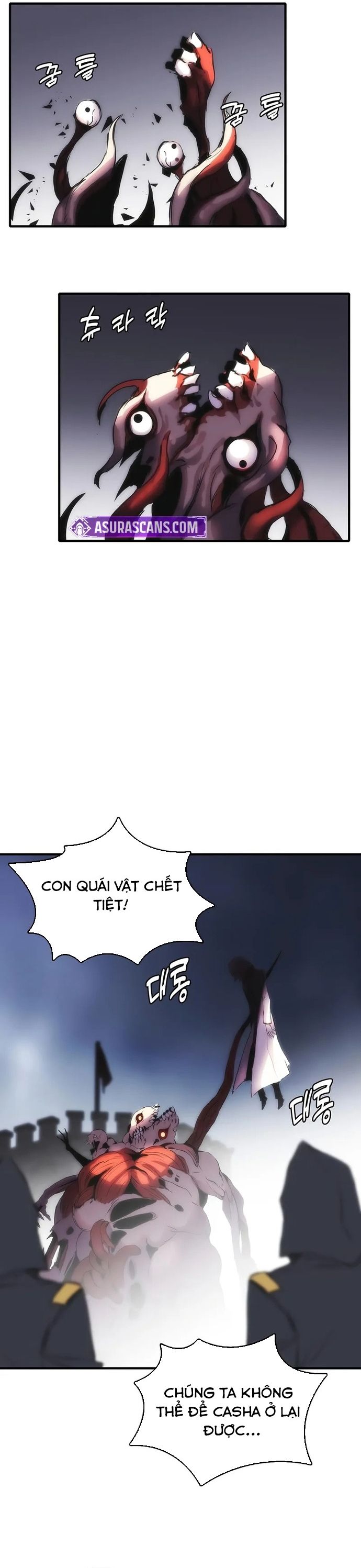 đọc truyện Bản Năng Hồi Quy Của Chó Săn Chương 66 ảnh 37 tại Thiên Thai Truyện