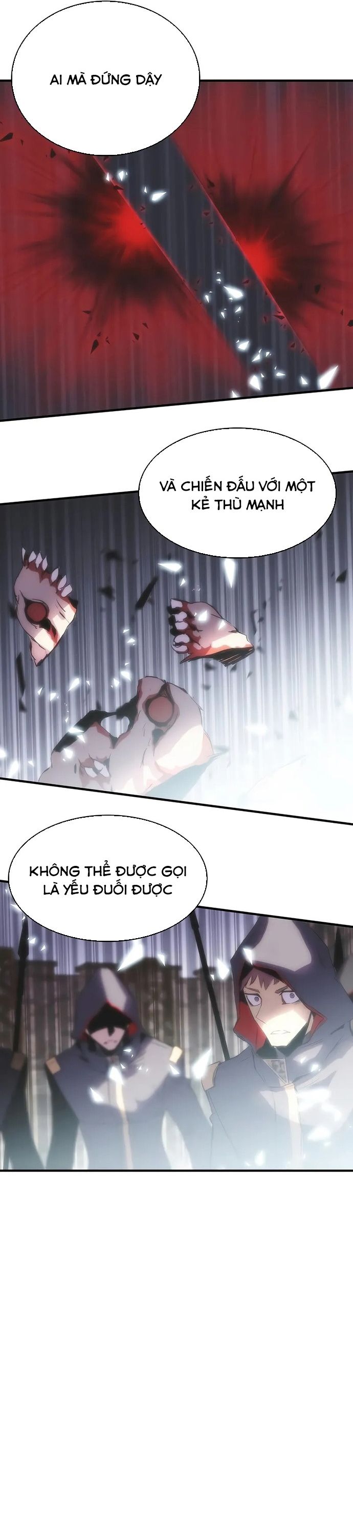 đọc truyện Bản Năng Hồi Quy Của Chó Săn Chương 66 ảnh 41 tại Thiên Thai Truyện