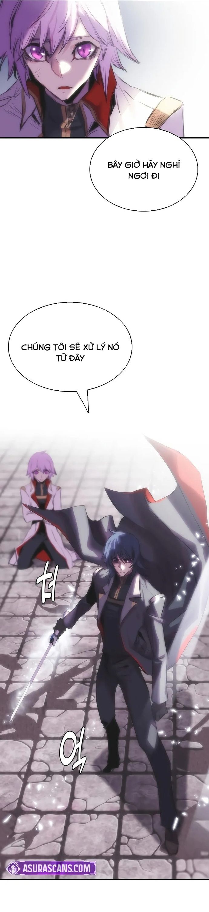 đọc truyện Bản Năng Hồi Quy Của Chó Săn Chương 66 ảnh 44 tại Thiên Thai Truyện