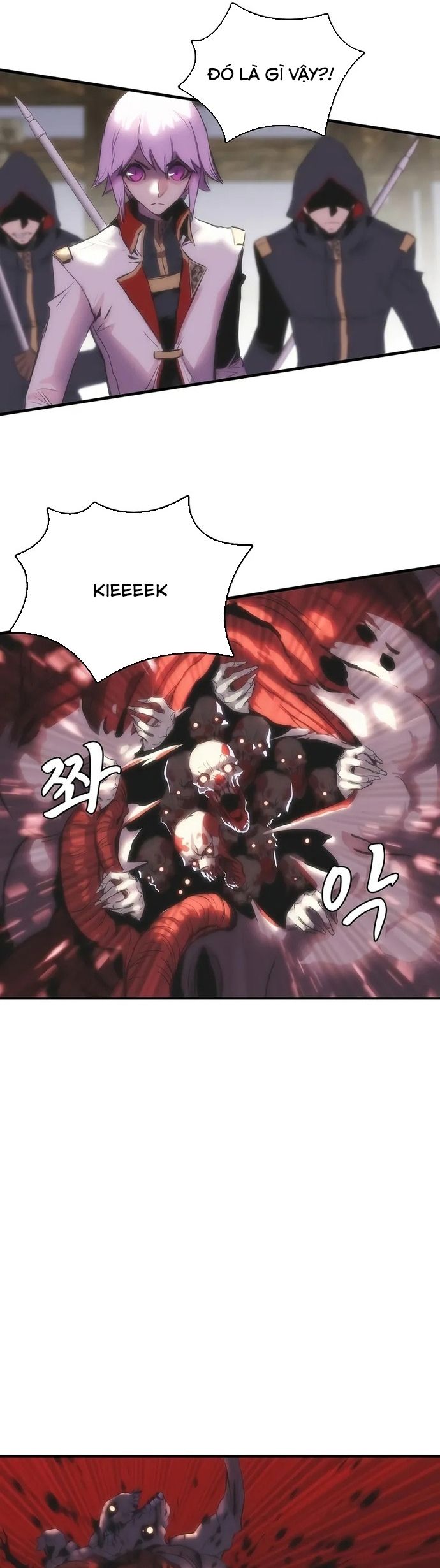 đọc truyện Bản Năng Hồi Quy Của Chó Săn Chương 66 ảnh 10 tại Thiên Thai Truyện