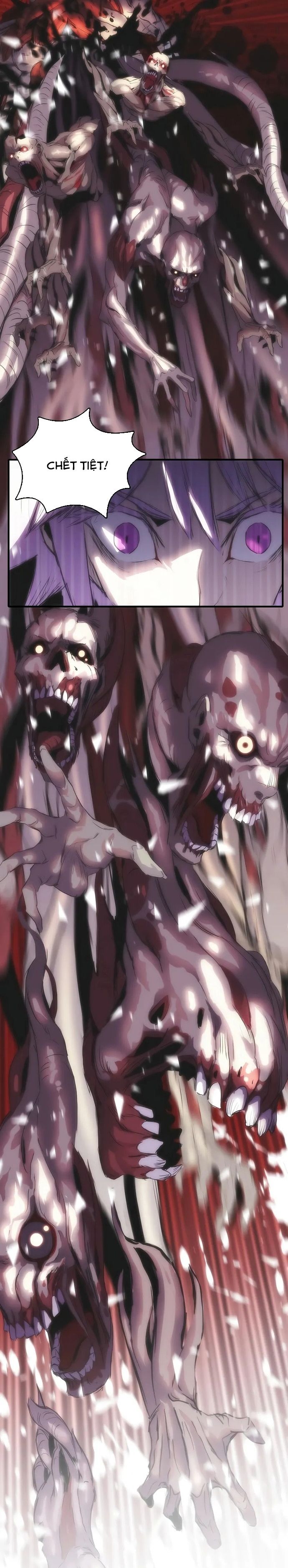 đọc truyện Bản Năng Hồi Quy Của Chó Săn Chương 66 ảnh 11 tại Thiên Thai Truyện