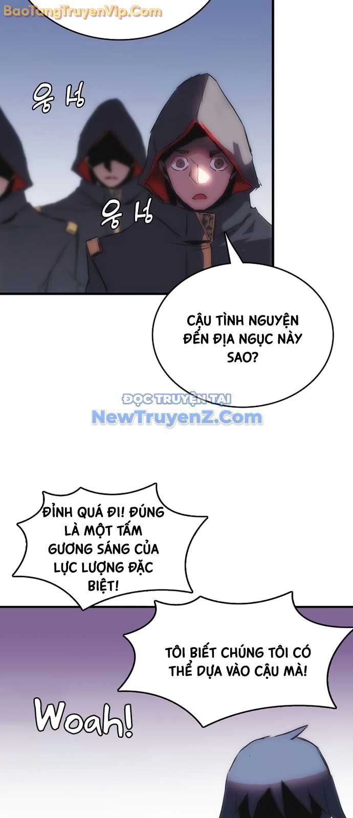 đọc truyện Bản Năng Hồi Quy Của Chó Săn Chương 67 ảnh 12 tại Thiên Thai Truyện