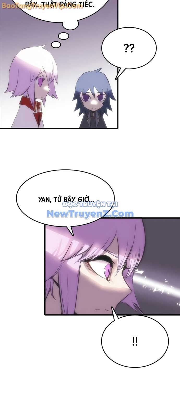 đọc truyện Bản Năng Hồi Quy Của Chó Săn Chương 67 ảnh 19 tại Thiên Thai Truyện