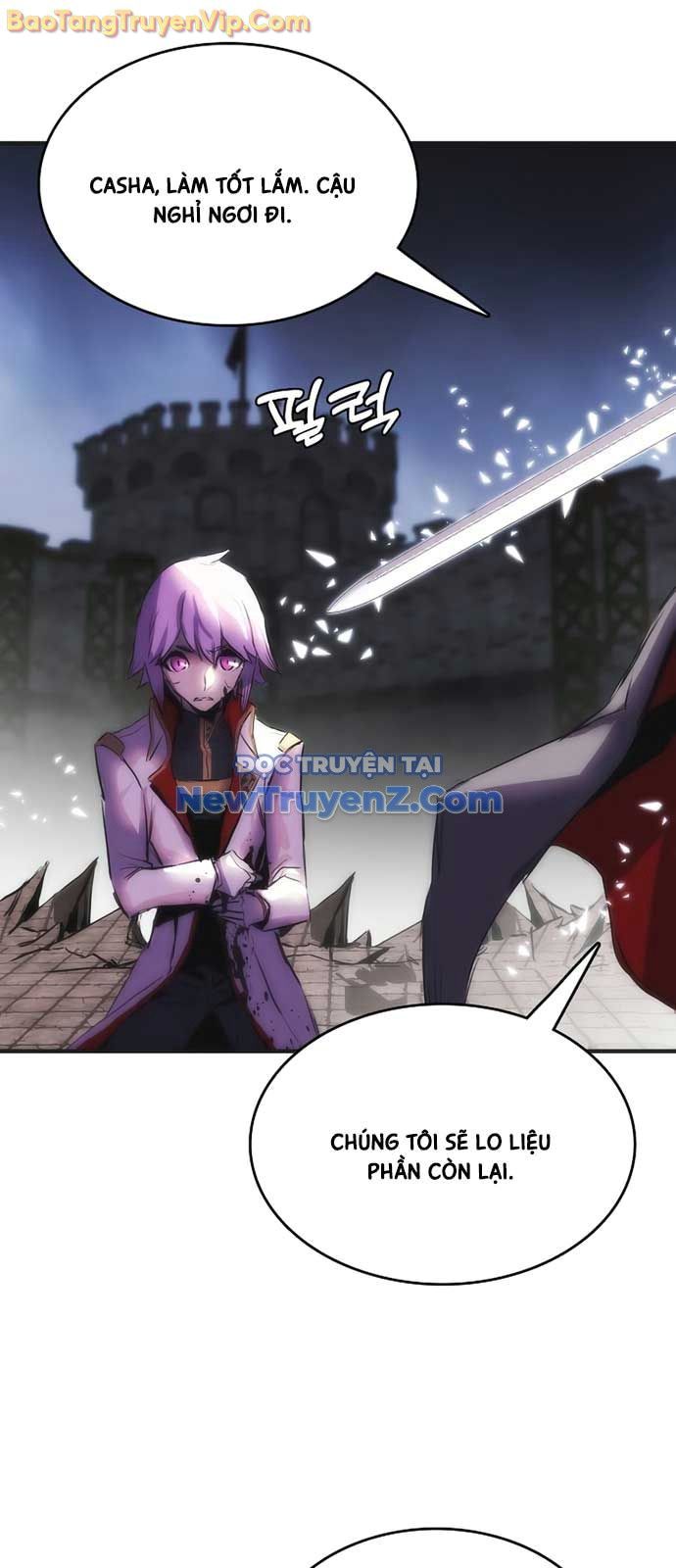 đọc truyện Bản Năng Hồi Quy Của Chó Săn Chương 67 ảnh 4 tại Thiên Thai Truyện