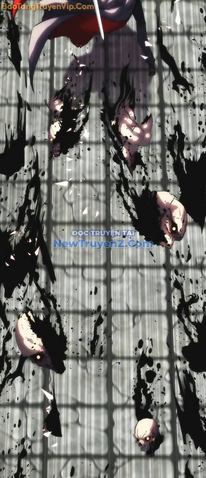 đọc truyện Bản Năng Hồi Quy Của Chó Săn Chương 67 ảnh 34 tại Thiên Thai Truyện