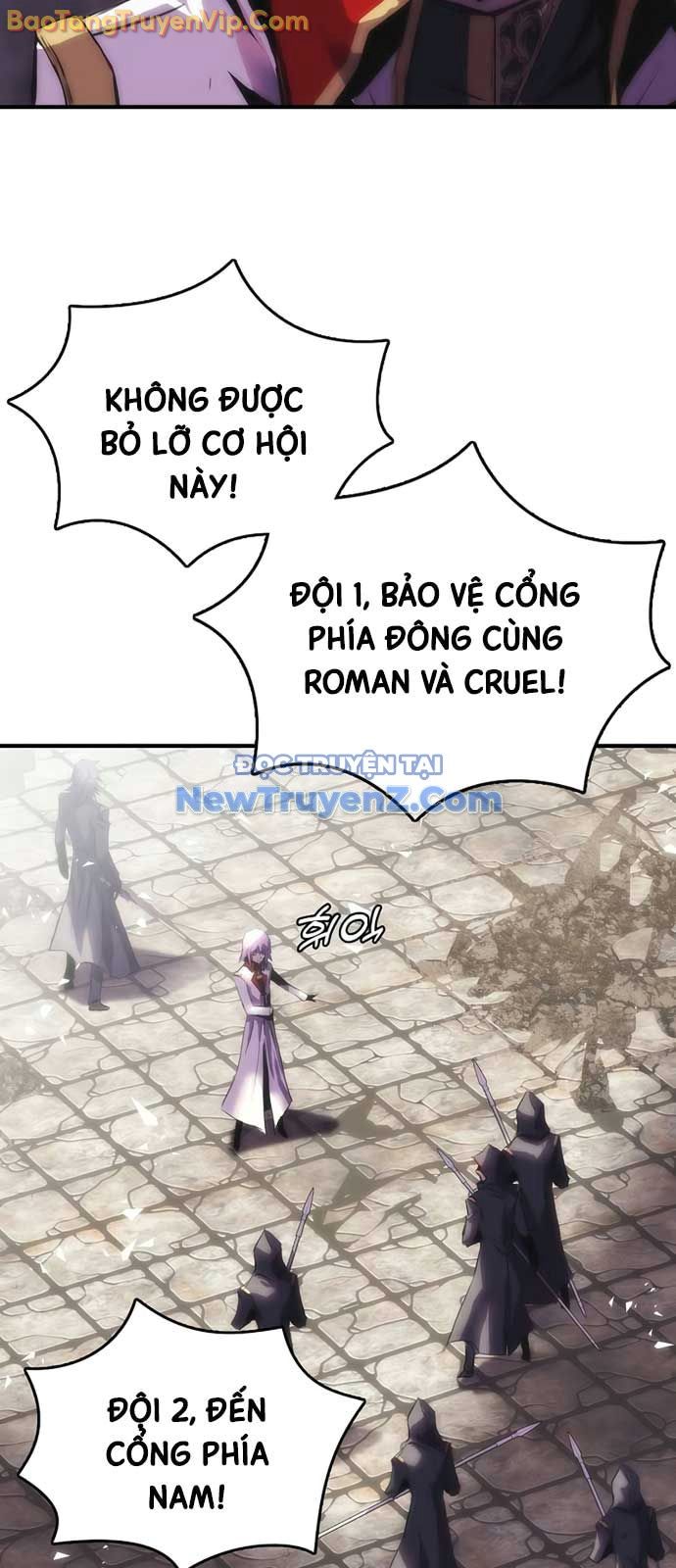 đọc truyện Bản Năng Hồi Quy Của Chó Săn Chương 67 ảnh 51 tại Thiên Thai Truyện