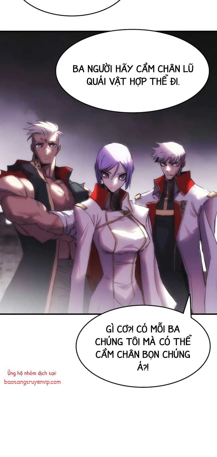 đọc truyện Bản Năng Hồi Quy Của Chó Săn Chương 68.1 ảnh 19 tại Thiên Thai Truyện