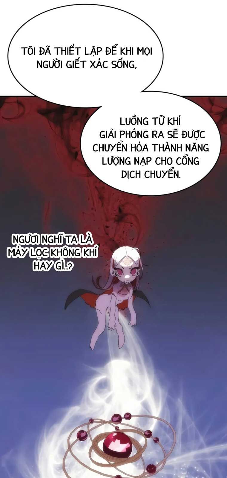 đọc truyện Bản Năng Hồi Quy Của Chó Săn Chương 68.1 ảnh 20 tại Thiên Thai Truyện