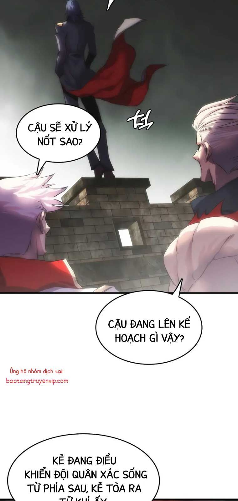 đọc truyện Bản Năng Hồi Quy Của Chó Săn Chương 68.1 ảnh 28 tại Thiên Thai Truyện