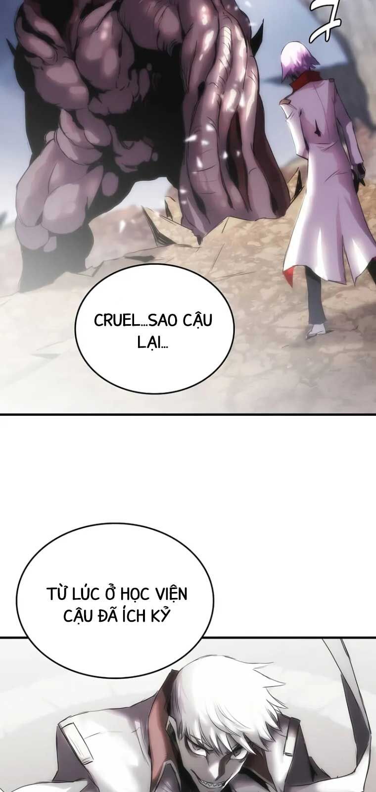 đọc truyện Bản Năng Hồi Quy Của Chó Săn Chương 68.1 ảnh 57 tại Thiên Thai Truyện