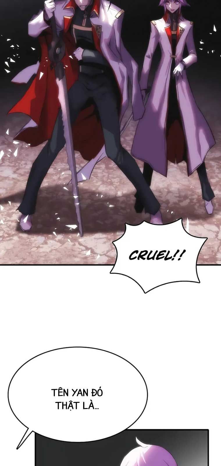 đọc truyện Bản Năng Hồi Quy Của Chó Săn Chương 68.1 ảnh 63 tại Thiên Thai Truyện