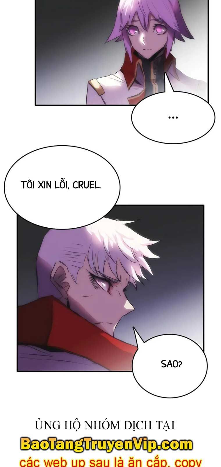 đọc truyện Bản Năng Hồi Quy Của Chó Săn Chương 68.1 ảnh 64 tại Thiên Thai Truyện