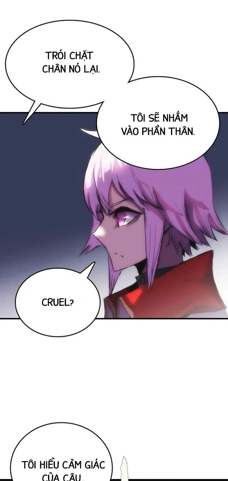 đọc truyện Bản Năng Hồi Quy Của Chó Săn Chương 68.1 ảnh 66 tại Thiên Thai Truyện