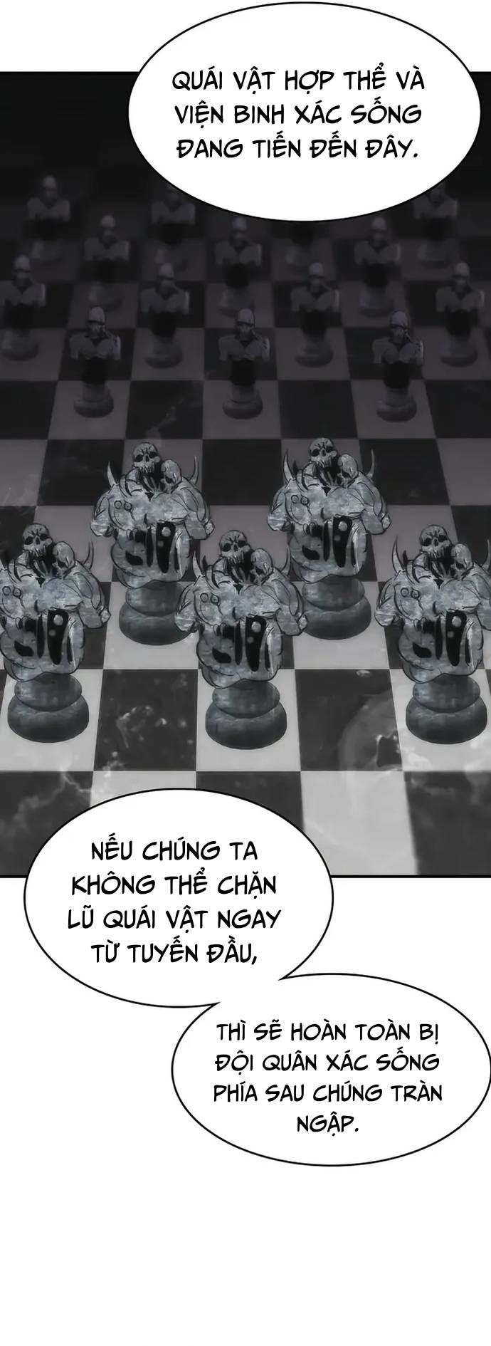 đọc truyện Bản Năng Hồi Quy Của Chó Săn Chương 68 ảnh 13 tại Thiên Thai Truyện