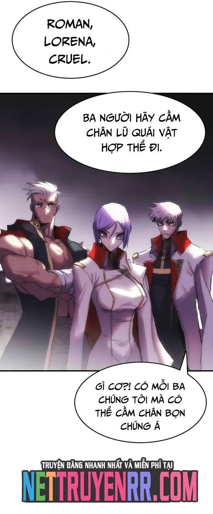 đọc truyện Bản Năng Hồi Quy Của Chó Săn Chương 68 ảnh 14 tại Thiên Thai Truyện