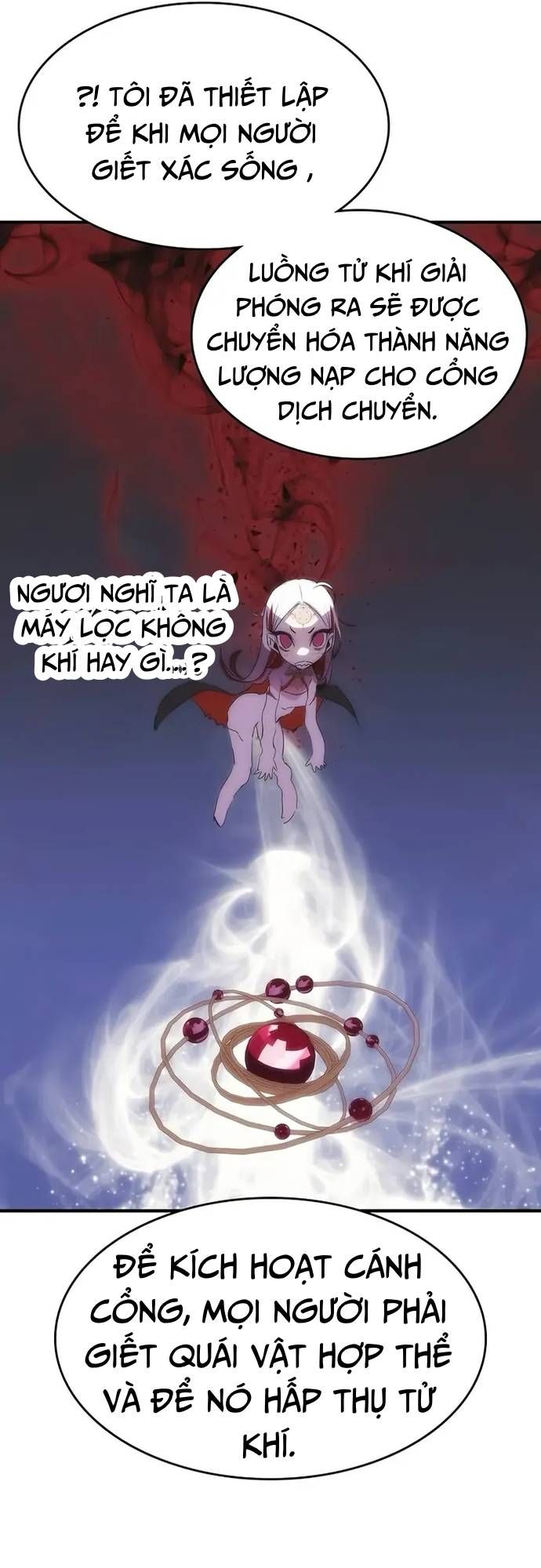 đọc truyện Bản Năng Hồi Quy Của Chó Săn Chương 68 ảnh 15 tại Thiên Thai Truyện