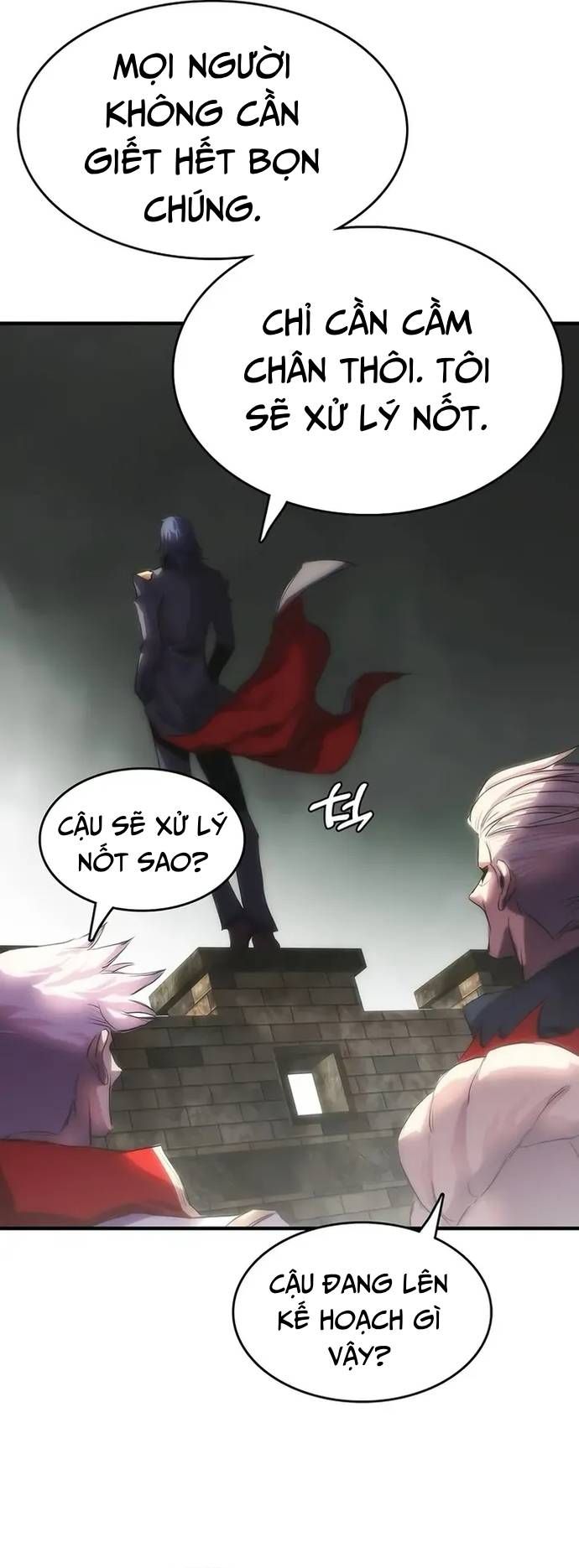 đọc truyện Bản Năng Hồi Quy Của Chó Săn Chương 68 ảnh 21 tại Thiên Thai Truyện